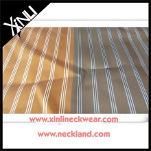 Jacquard Woven 100% Silk Tie Fabric